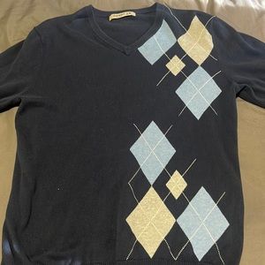 Old Navy V Neck Sweater